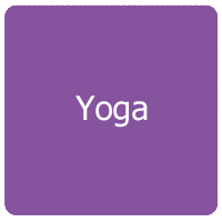 yoga menu